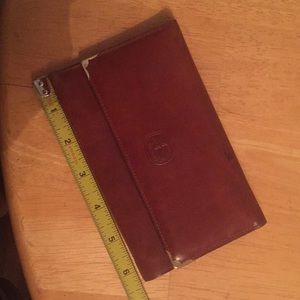 Fantoni by libra wallet Italy